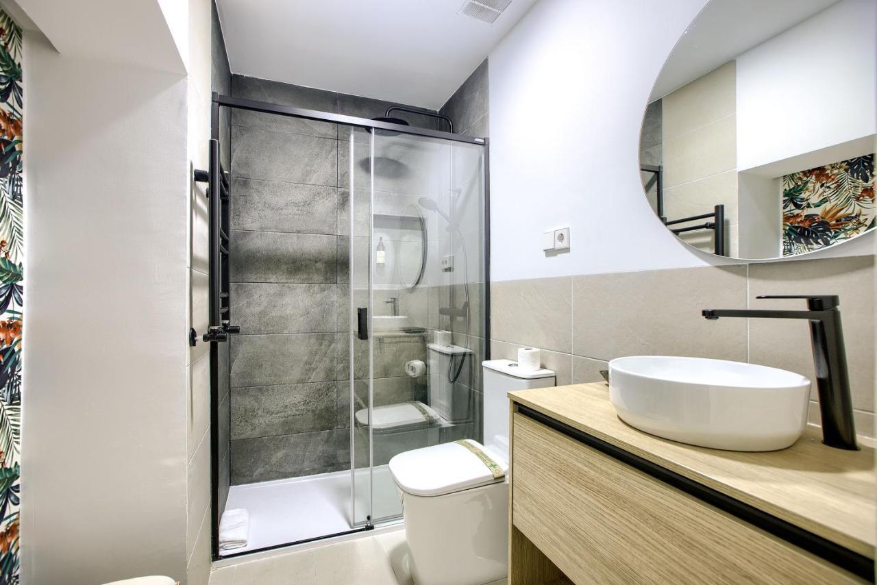 - De 2 Apartamento Madrid