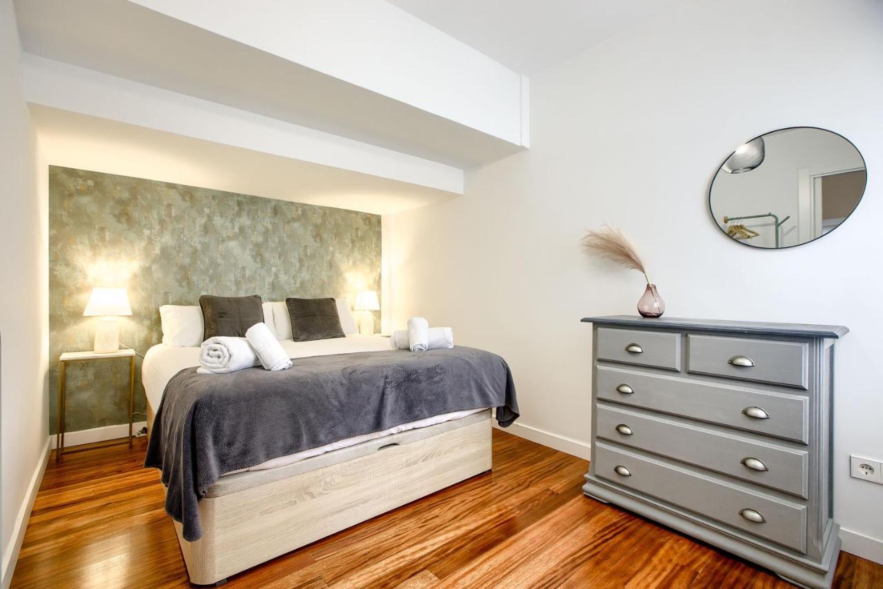 - De 2 Apartamento Madrid