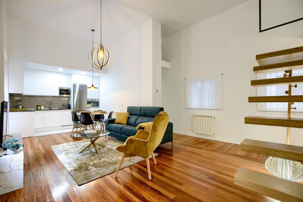 Apartamento - De 2