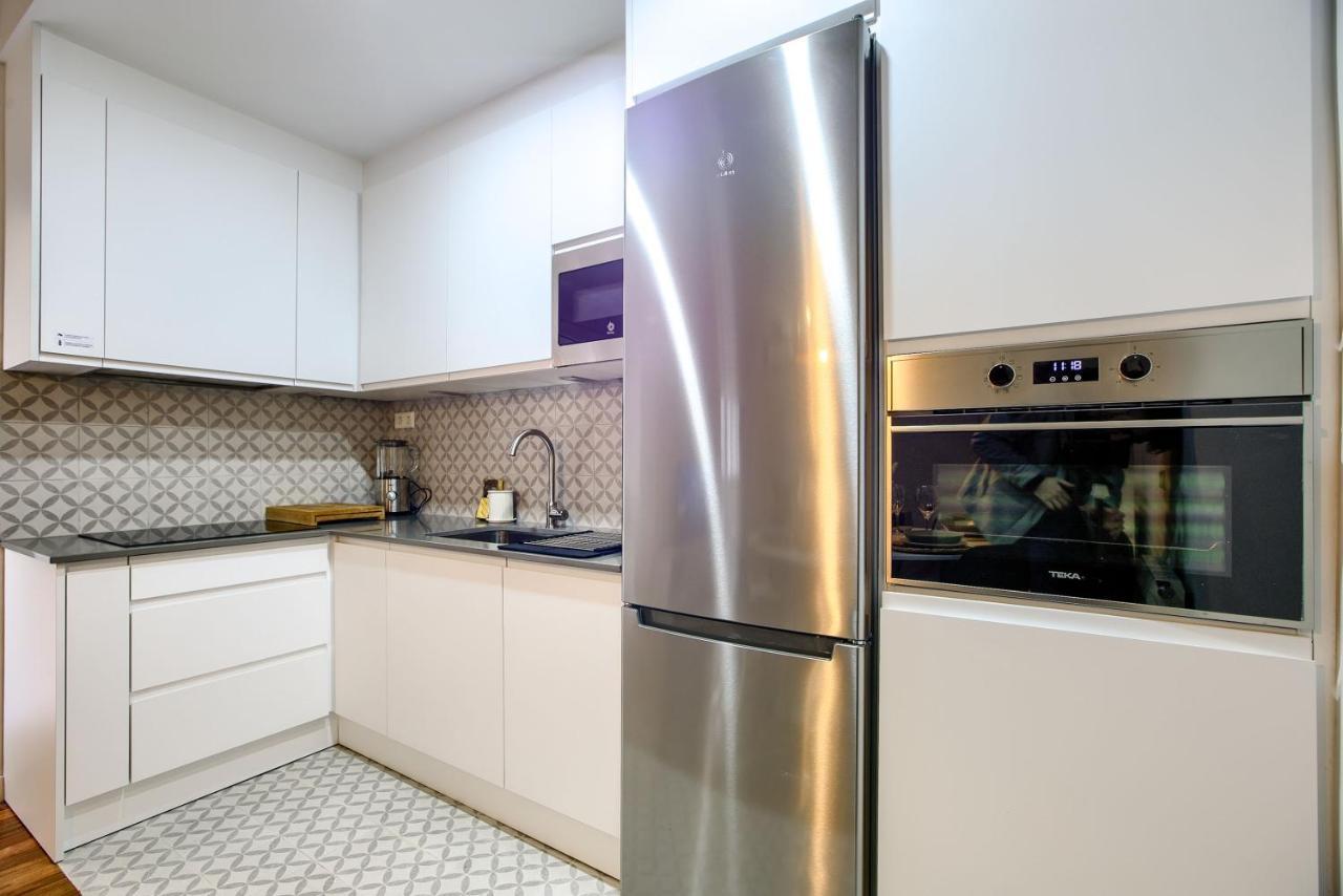 Apartamento - De 2 Madrid