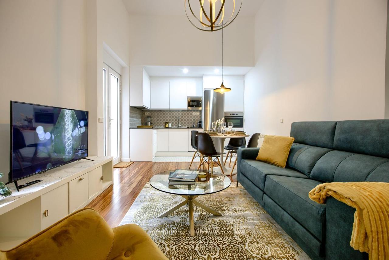 Apartamento - De 2