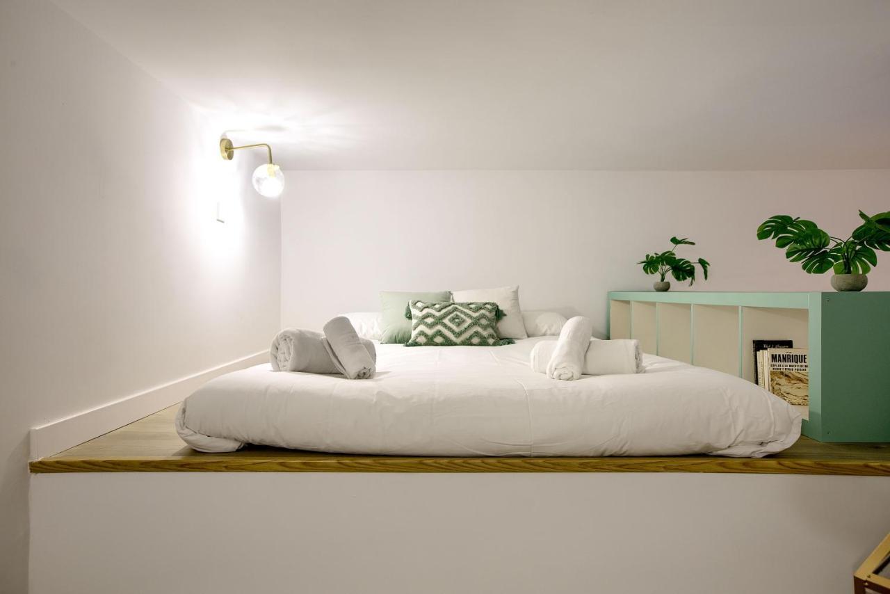 Apartment - De 2 Madrid