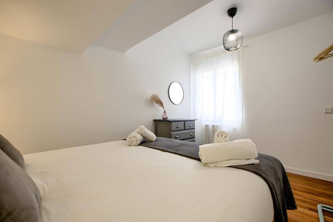 Apartment - De 2 *