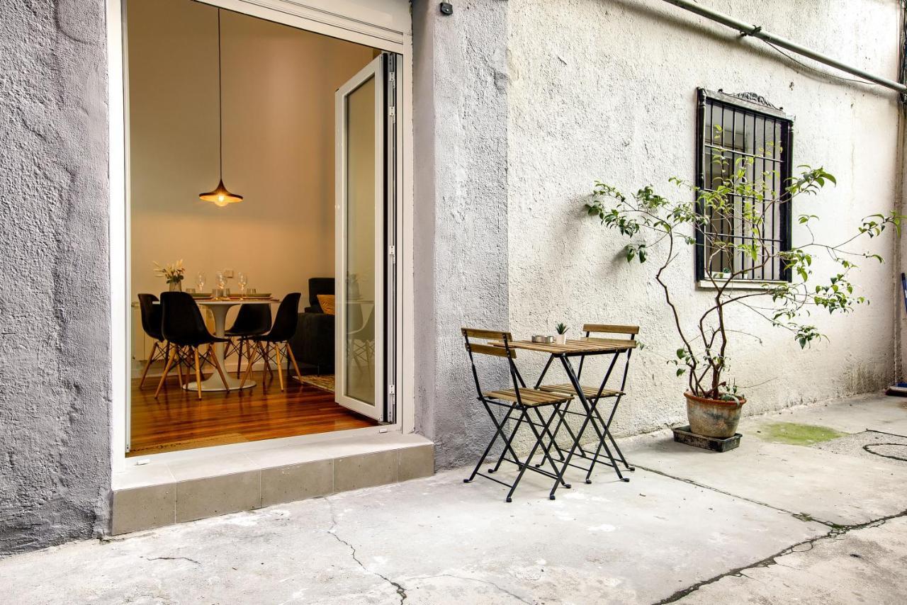 - De 2 Apartment