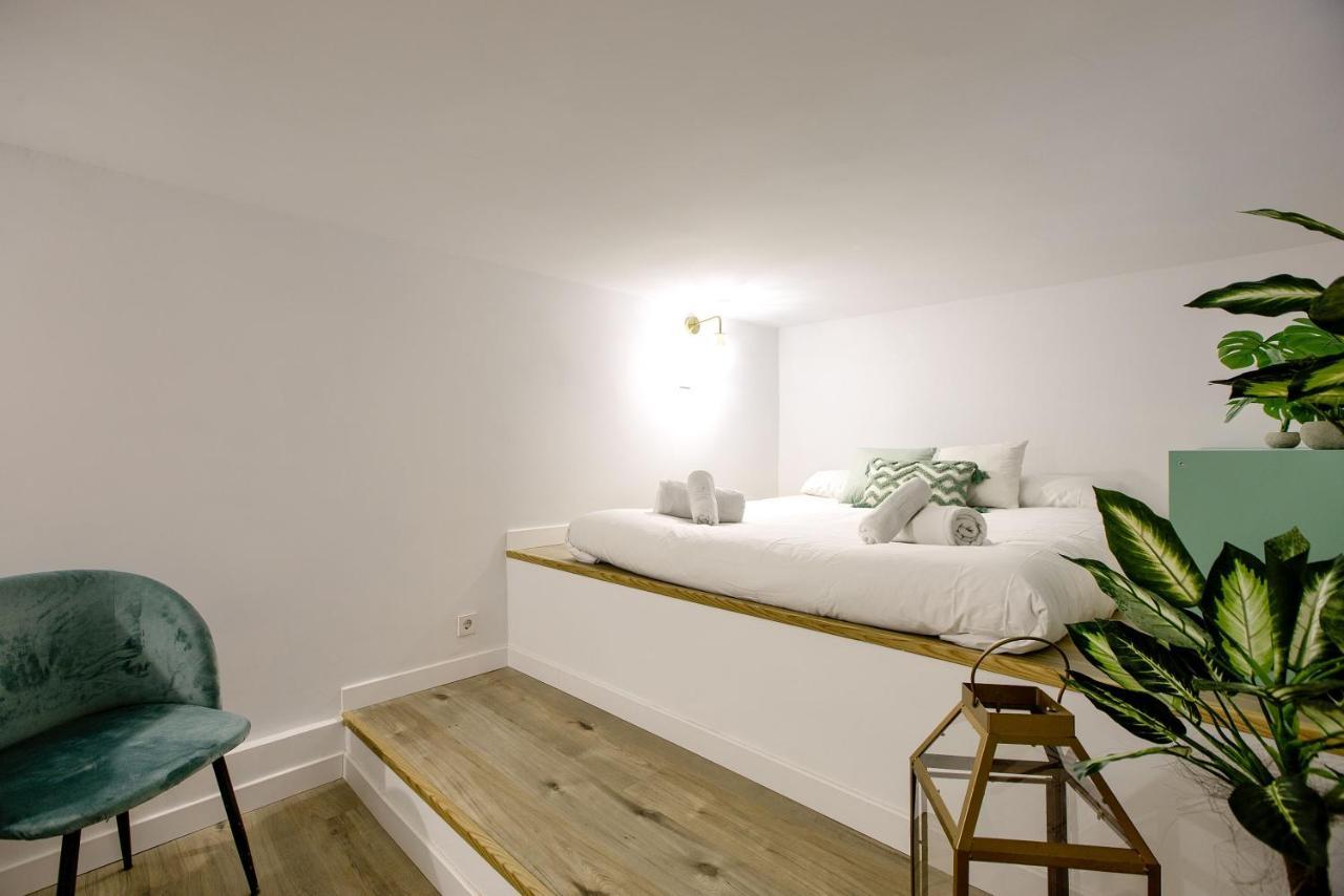 Apartment - De 2 *